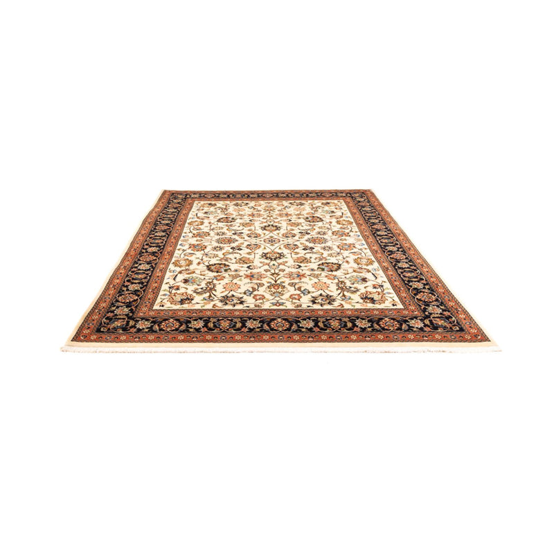 Alfombra persa - Clásica - 278 x 212 cm - crema