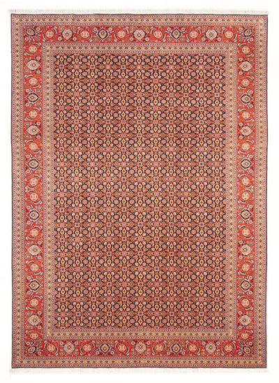 Tabriz - 50 Raj Alfombra 200x290cm - Alfombra persa