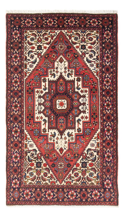 Gholtogh Alfombra 86x120cm - Alfombra persa