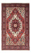 Alfombra persa - Nómada - 120 x 86 cm - crema