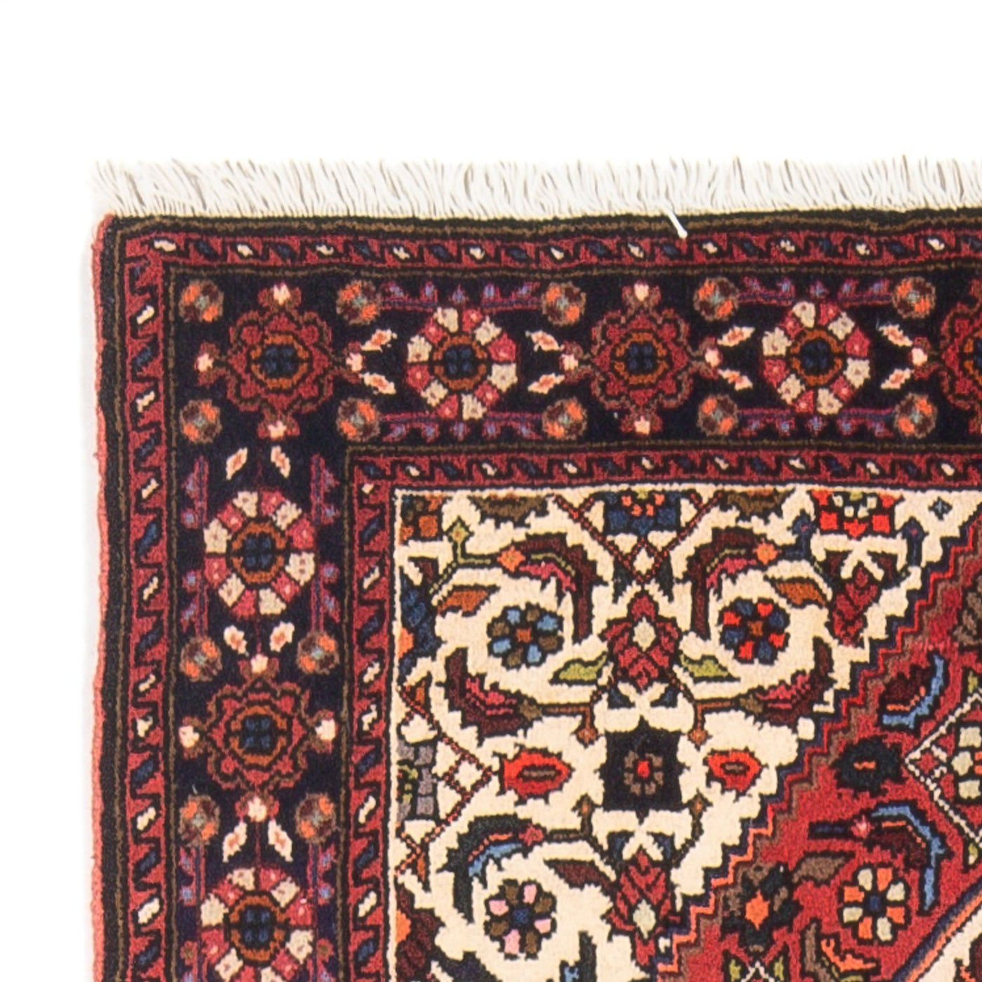 Gholtogh Alfombra 120x86cm - Alfombra persa