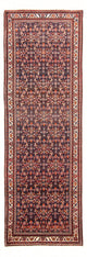 Hamadan Alfombra 107x295cm - Alfombra persa