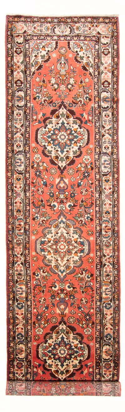 Hamadan Alfombra 127x449cm - Alfombra persa
