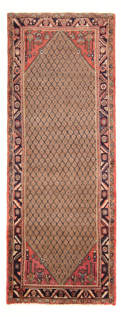 Hamadan Alfombra 99x254cm - Alfombra persa
