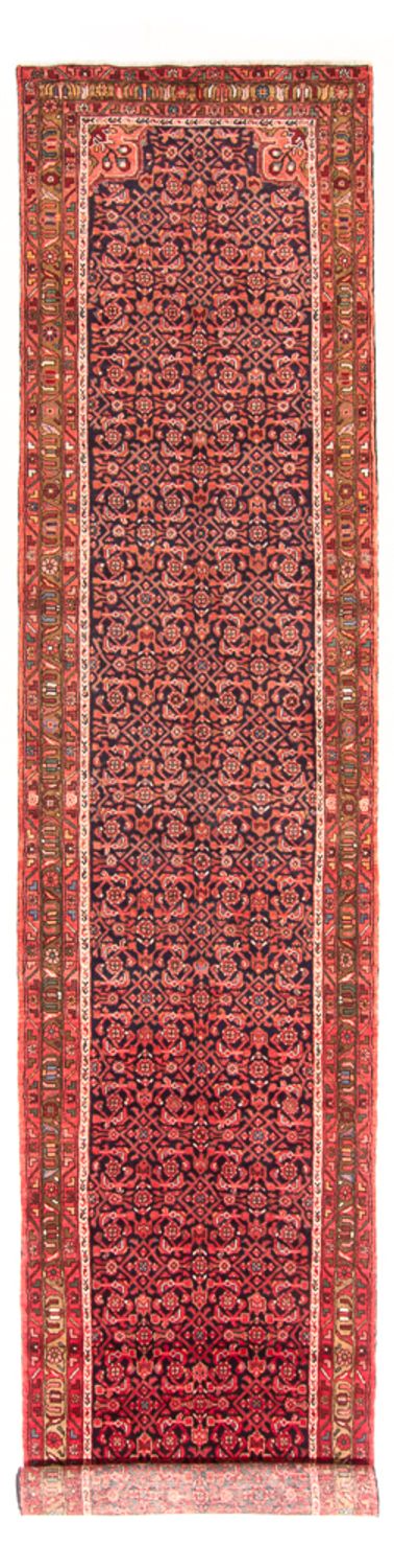 Hamadan Alfombra 102x434cm - Alfombra persa