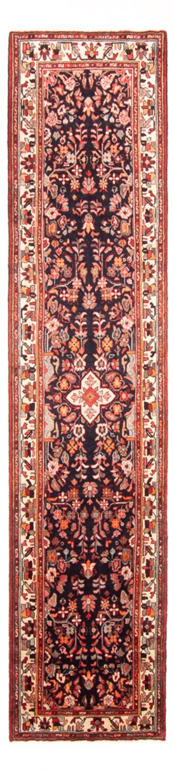 Hamadan Alfombra 100x391cm - Alfombra persa