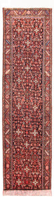 Hamadan Alfombra 107x405cm - Alfombra persa