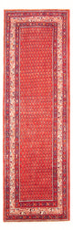Hamadan Alfombra 108x323cm - Alfombra persa