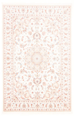 Alfombra Persa - Tabriz - Real - 240 x 169 cm - crema