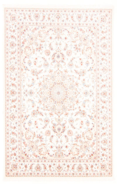 Tabriz - 50 Raj Alfombra 169x240cm - Alfombra persa