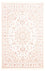 Alfombra Persa - Tabriz - Real - 240 x 169 cm - crema