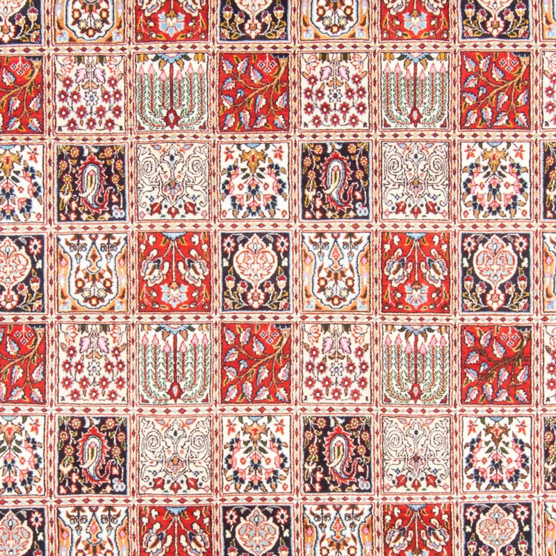 Alfombra persa - Clásica - 287 x 196 cm - crema
