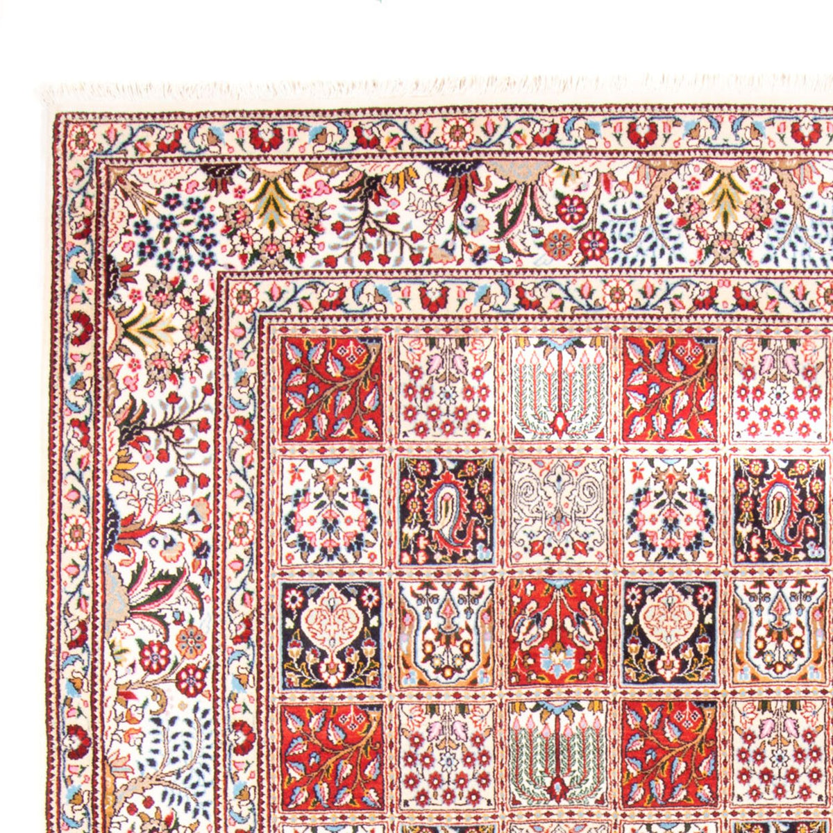 Moud Alfombra 196x287cm - Alfombra persa