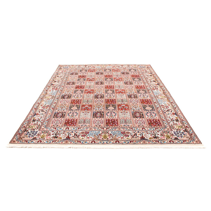 Alfombra persa - Clásica - 287 x 196 cm - crema