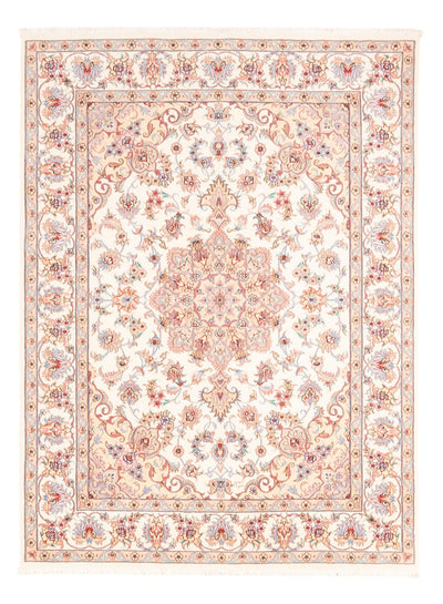 Tabriz Alfombra 149x198cm - Alfombra persa