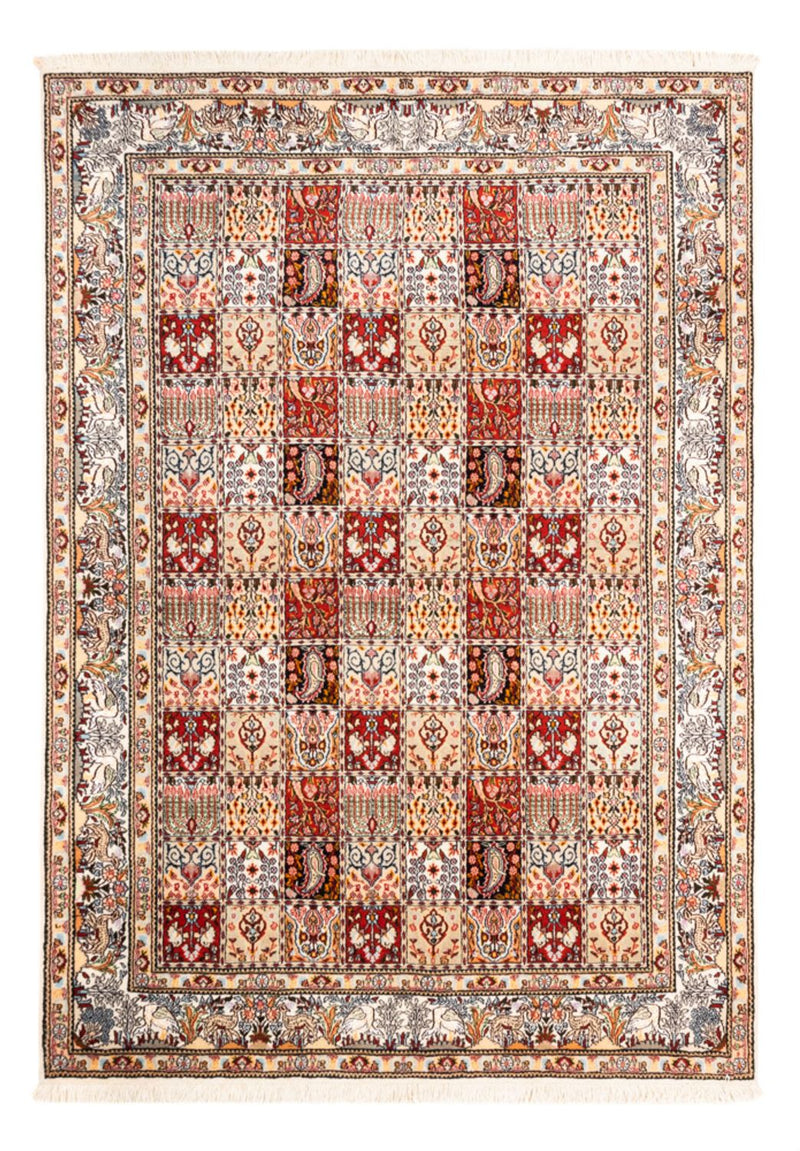 Alfombra persa - Clásica - 240 x 170 cm - multicolor
