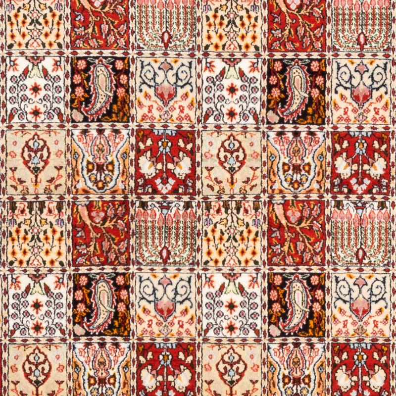 Alfombra persa - Clásica - 240 x 170 cm - multicolor