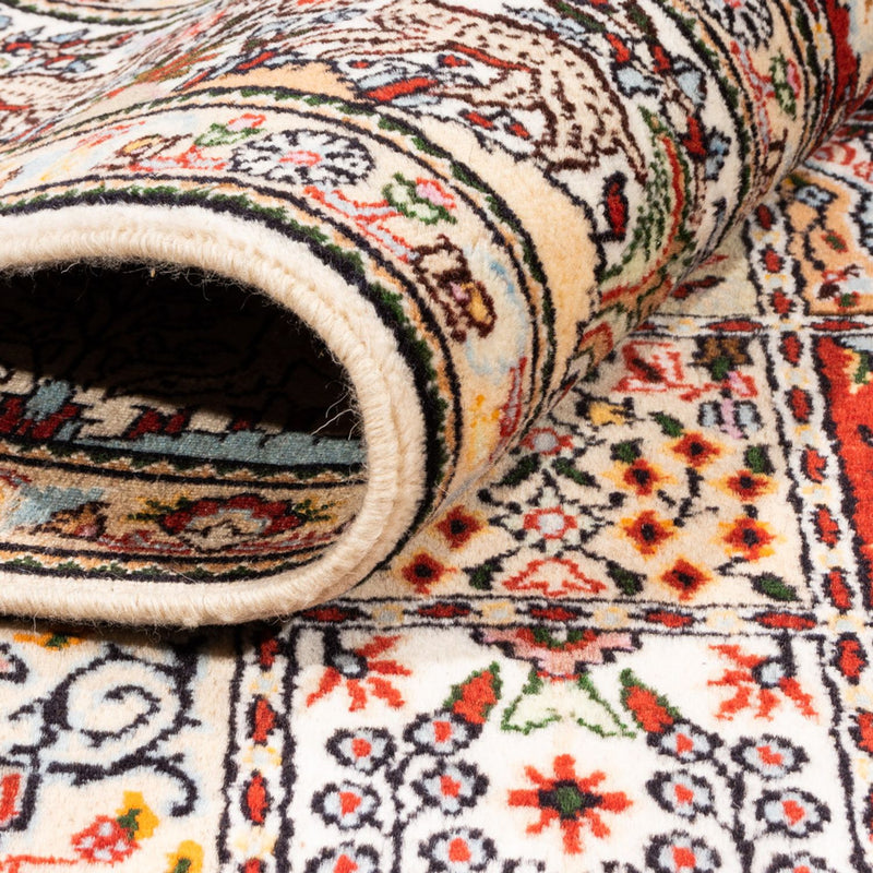 Alfombra persa - Clásica - 240 x 170 cm - multicolor