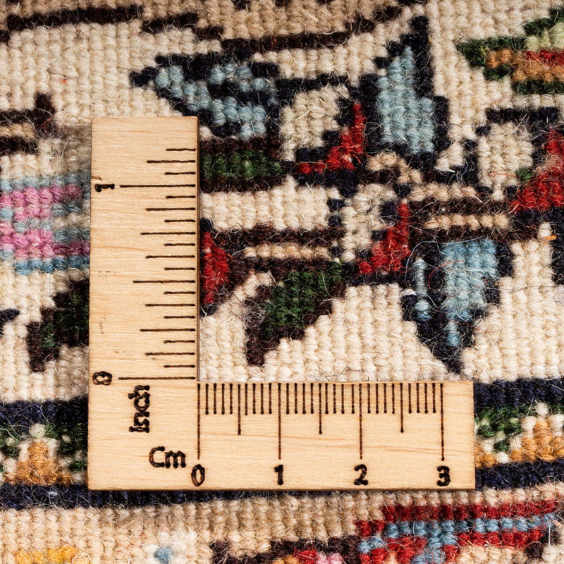 Alfombra persa - Clásica - 240 x 170 cm - multicolor