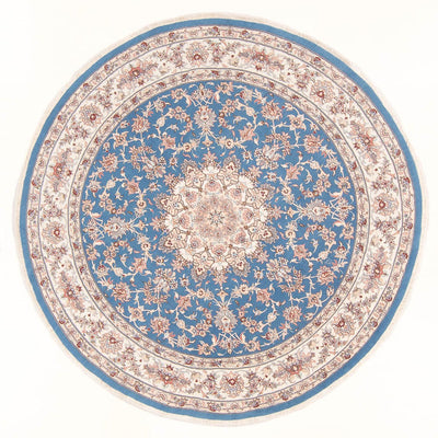 Tabriz - 50 Raj Alfombra 200x200cm - Alfombra persa