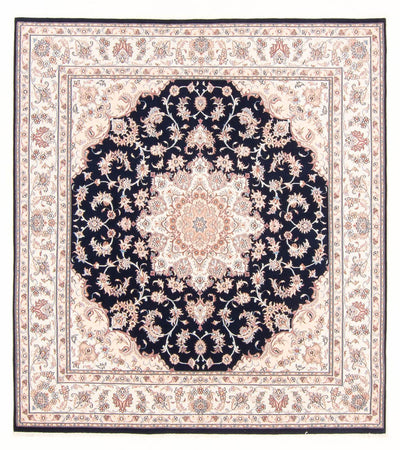 Tabriz - 50 Raj Alfombra 198x220cm - Alfombra persa