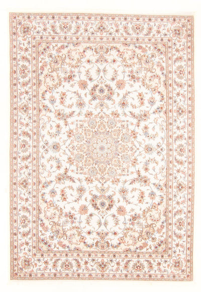 Tabriz - 50 Raj Alfombra 169x236cm - Alfombra persa