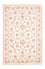 Alfombra persa - Tabriz - 176 x 117 cm - crema