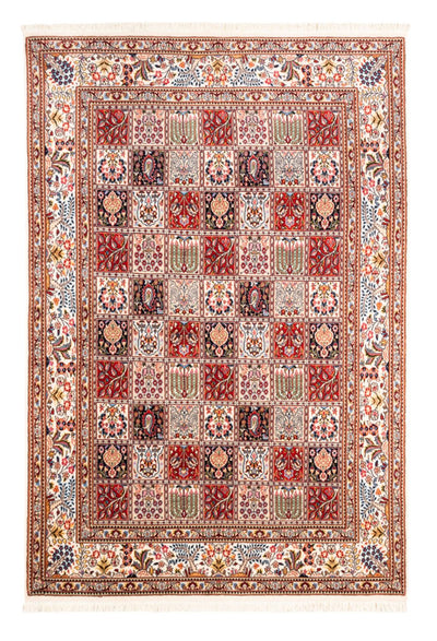 Moud Alfombra 167x245cm - Alfombra persa - multicolor