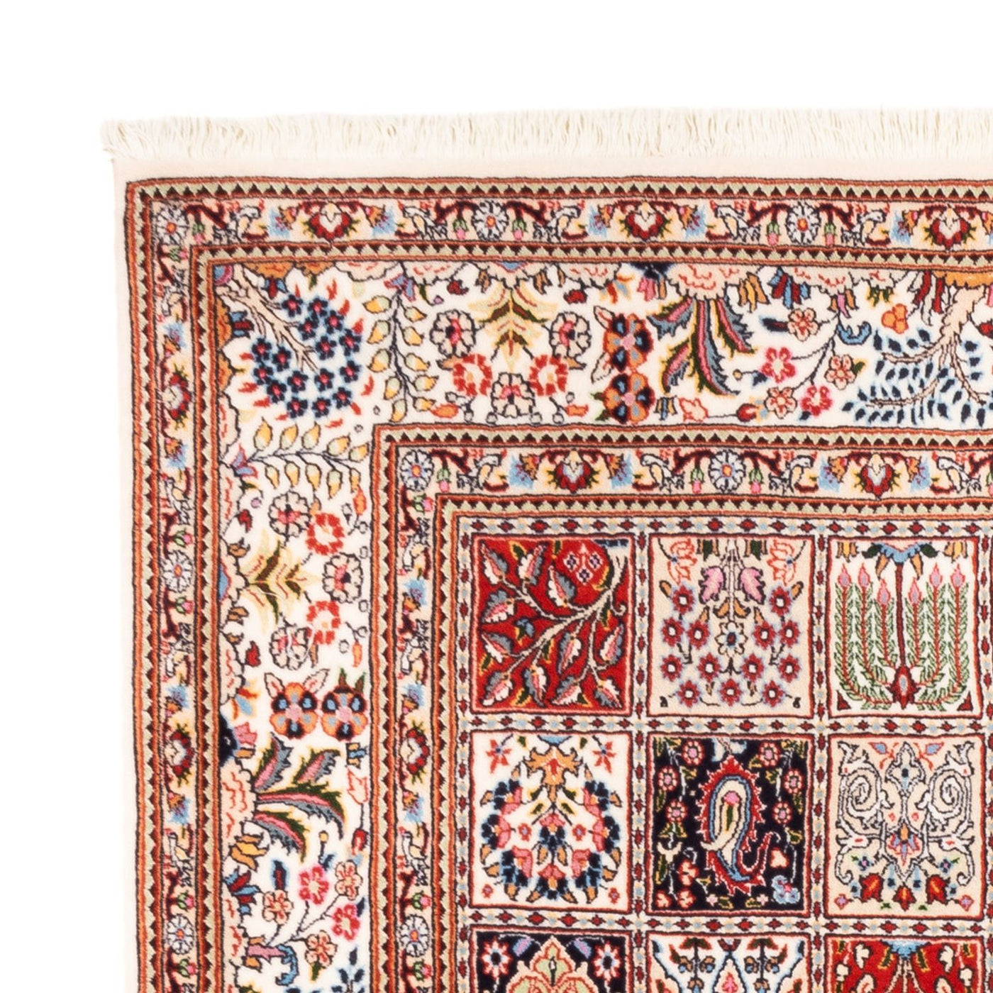 Moud Alfombra 245x167cm - Alfombra persa