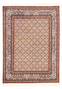 Moud Alfombra 143x196cm - Alfombra persa – product image