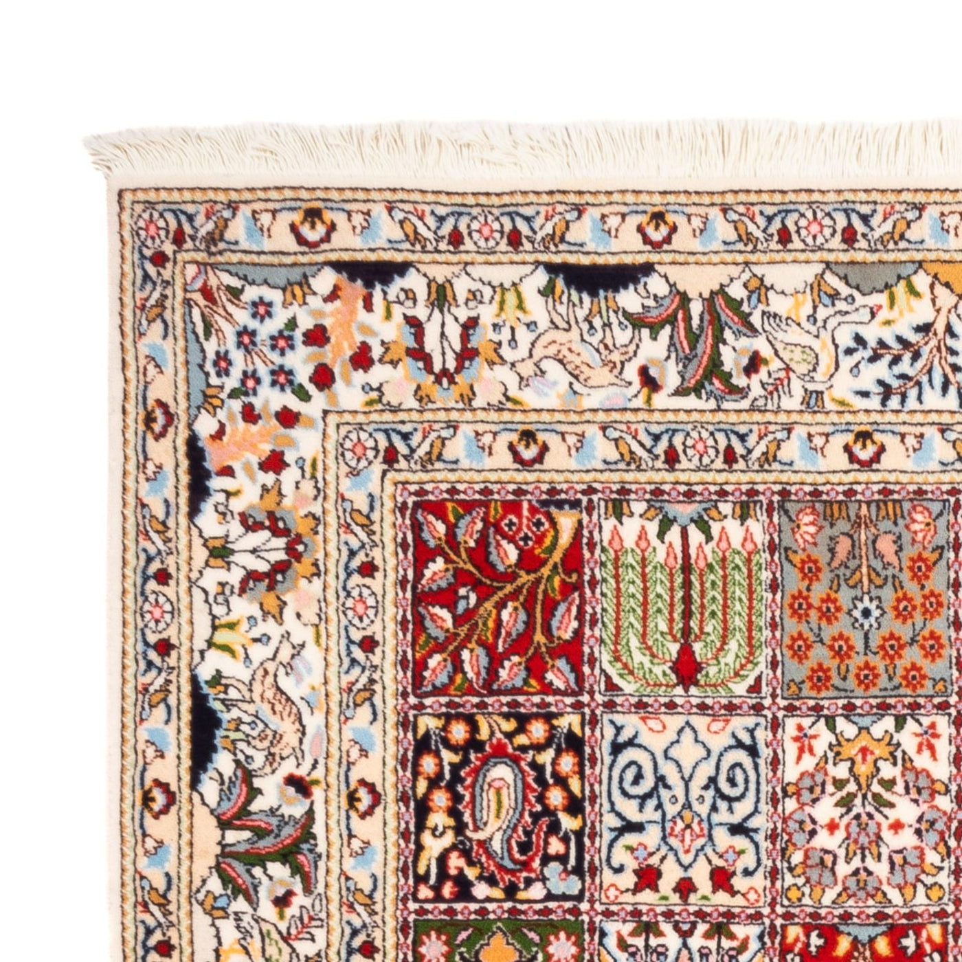 Moud Alfombra 228x170cm - Alfombra persa