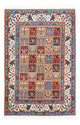 Moud Alfombra 144x100cm - Alfombra persa