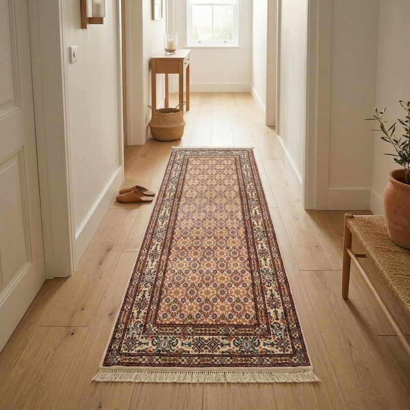 Moud Alfombra 200x80cm - Alfombra persa