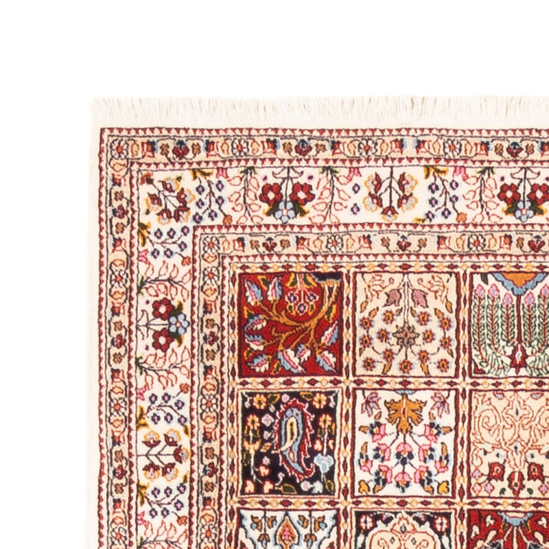 Alfombra de pasillo Alfombra persa - Clásica - 288 x 79 cm - multicolor