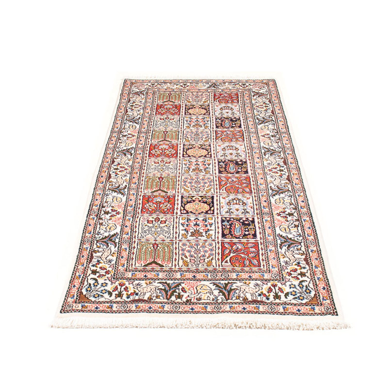 Alfombra de pasillo Alfombra persa - Clásica - 191 x 80 cm - crema