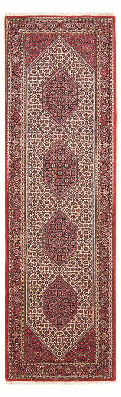 Bidjar - Takab Alfombra 90x305cm - Alfombra persa