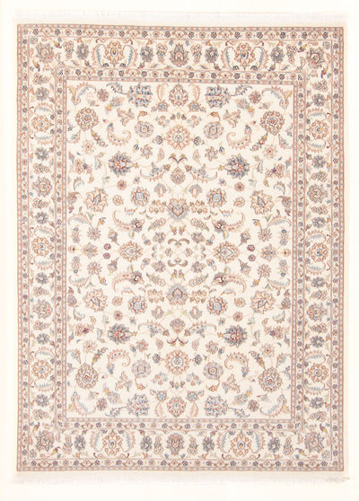 Tabriz - 50 Raj Alfombra 150x200cm - Alfombra persa