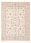 Alfombra Persa - Tabriz - Real - 200 x 150 cm - crema