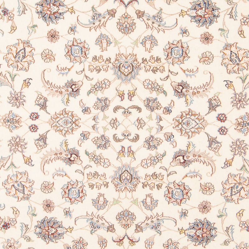 Alfombra Persa - Tabriz - Real - 200 x 150 cm - crema