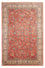Alfombra persa - Clásica - 278 x 182 cm - rojo