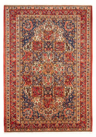 Bakhtiari Alfombra 212x304cm - Alfombra persa