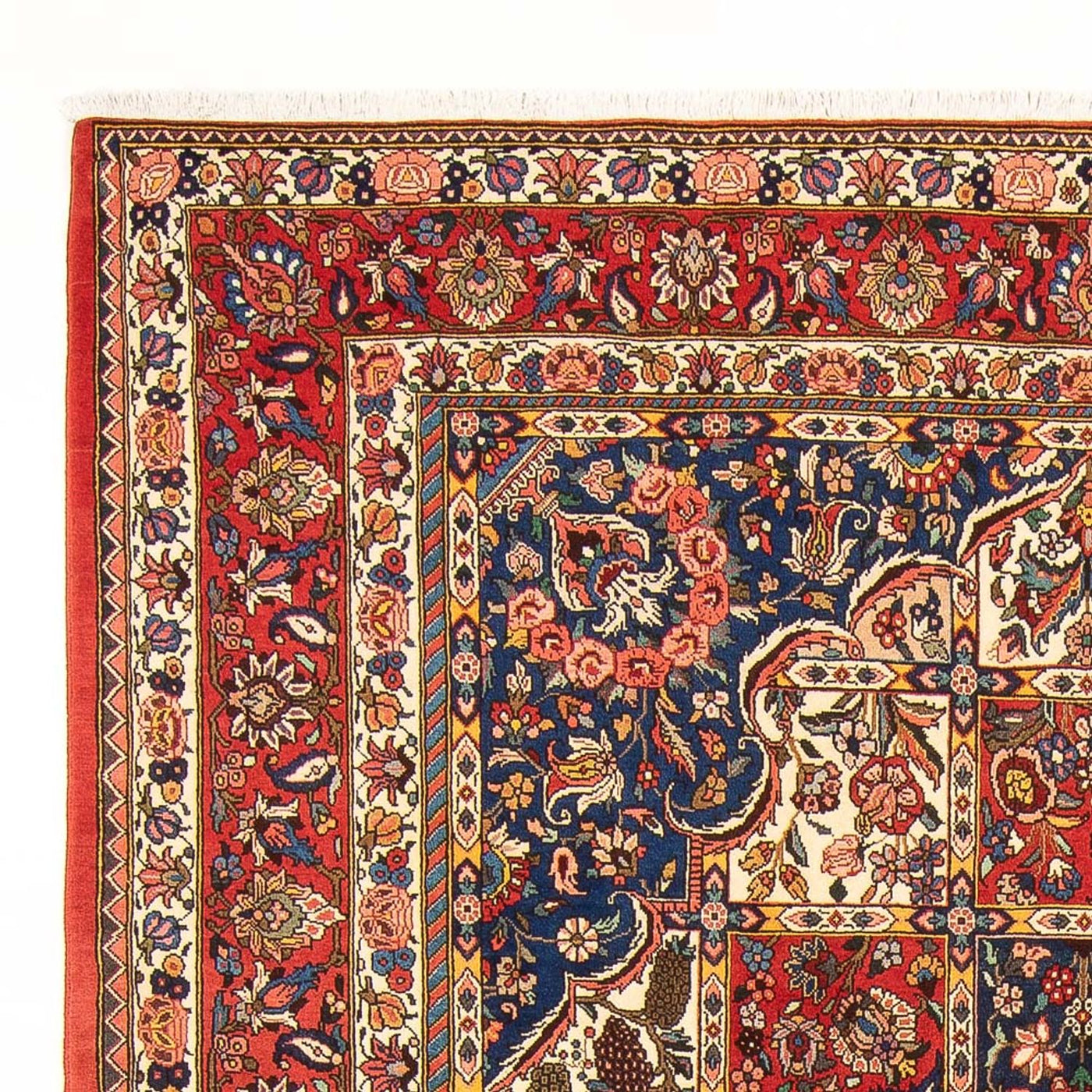 Bakhtiari Alfombra 304x212cm - Alfombra persa