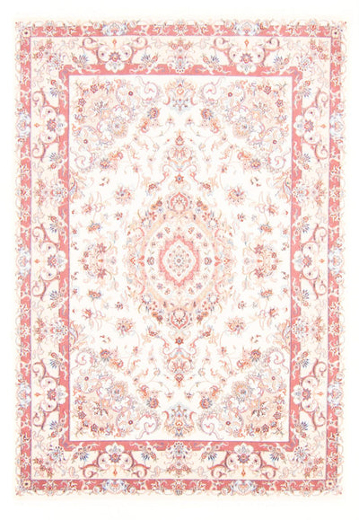 Tabriz - 50 Raj Alfombra 167x238cm - Alfombra persa