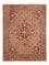 Alfombra persa - Bidjar - 231 x 178 cm - beige