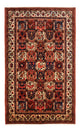 Bakhtiari Alfombra 252x157cm - Alfombra persa