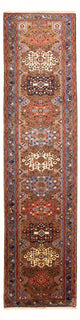 Hamadan Alfombra 100x390cm - Alfombra persa