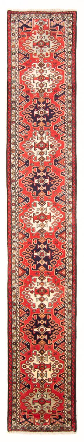Hamadan Alfombra 80x395cm - Alfombra persa