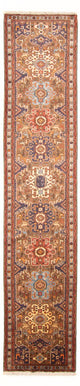 Hamadan Alfombra 395x92cm - Alfombra persa