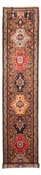 Hamadan Alfombra 106x414cm - Alfombra persa
