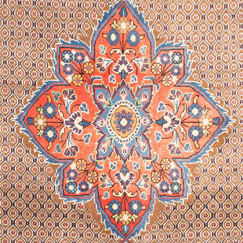 Alfombra persa - Nómada - 303 x 160 cm - rojo